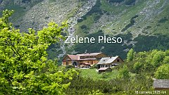 2025_06_18_Zelene Pleso_Velke Biele Pleso